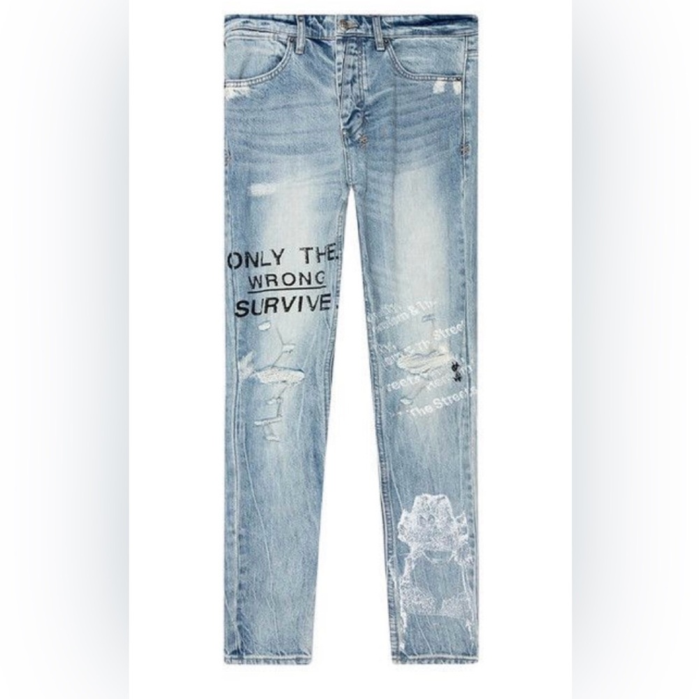 Ksubi Men’s Jeans size 38”